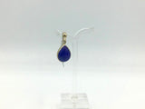 Tanzanite Pendants