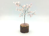 60 Chip Gemstone Tree