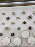 Miscellaneous Rings Closeout