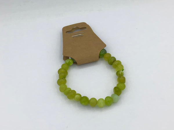 Korean Jade Bracelet
