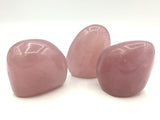 Rose Quartz Freeform