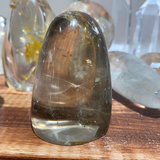 Clear Quartz Freeform Specimen