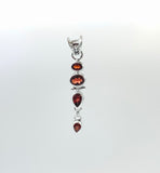 Cascade Pendants