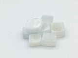Selenite Stand Square