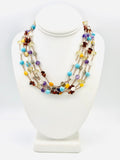 Assorted Beaded Necklaces Pt-2