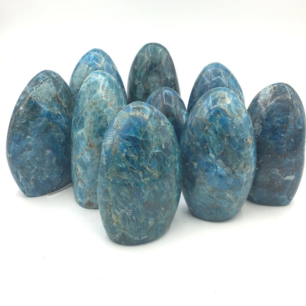 Apatite Freeform