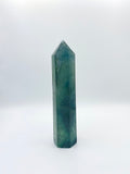 Fluorite Point Crystal