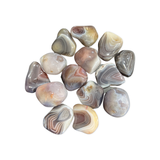 Botswana Agate Tumble