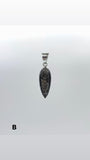 Fossil Pendant