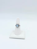 Bohemian Square Rings