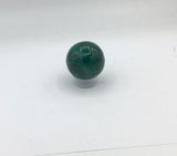 Malachite Sphere