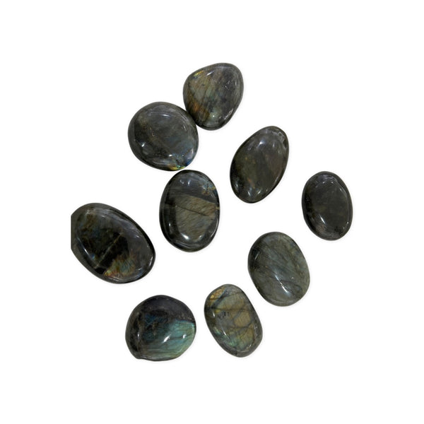 Labradorite Pebble Large
