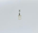 Square Pendants