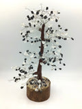 300 Chip Gemstone Tree (Coated)