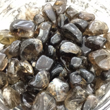 Smokey Quartz Tumbled Stone