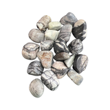 Picasso Jasper Tumbled Stone
