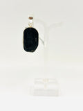 Rough Black Tourmaline