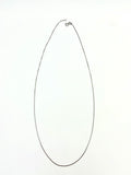 Sterling Silver Chain Box-19-RH