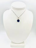 Tanzanite Pendants