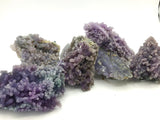 Grape Agate Rough
