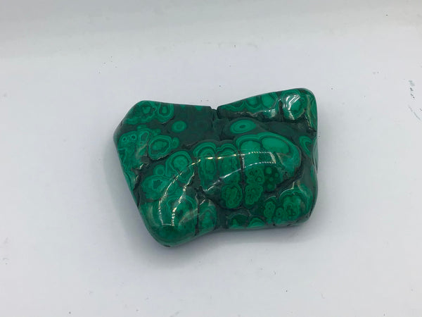 Malachite Free Forms