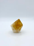 Citrine Point Crystals
