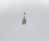 Square Pendants