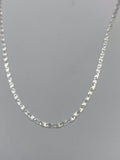 Sterling Silver Chain (FAN-30)