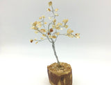 60 Chip Gemstone Tree