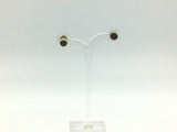 Sterling Silver Stud Earrings