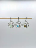 Butterfly Slider Pendants