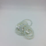 Opalite Beaded Bracelets 6mm