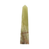 Green onyx Tower Large