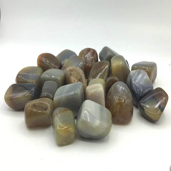 Agate Tumble Medium