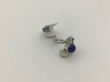 Lapis Rings Size-6