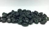 Green Goldstone Tumble