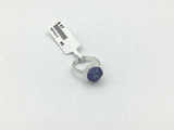 Tanzanite Size 6 Rings Sterling Silver