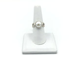 Assorted Size 8 Sterling Silver Rings Pt 2