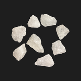Clear Quartz Rough Stones