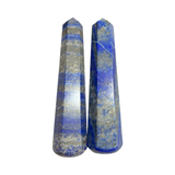 Faceted Massage  Wand