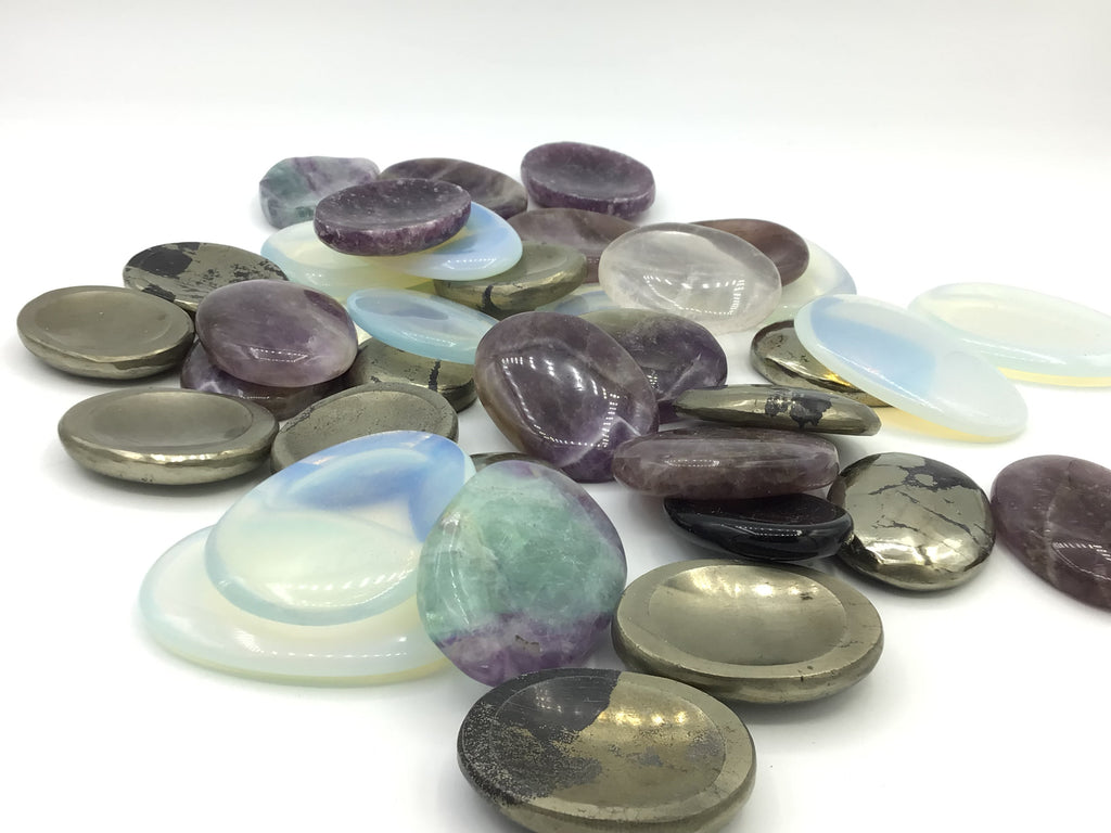 Assorted Worry Stone