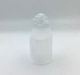 Selenite Night Light Iceburg
