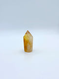 Citrine Standing Point