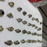 Poison Ring (Closeout)