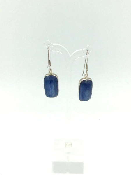 Kyanite Earrings