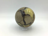 Septarian Sphere