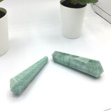 Amazonite Points