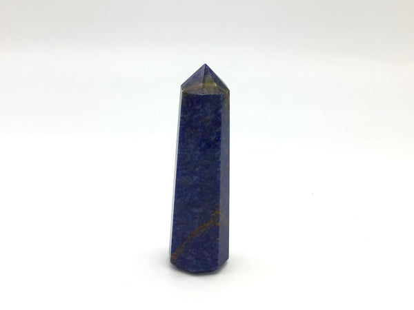Sodalite Obelisk