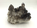 Smoky Quartz Clusters