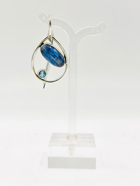 Bird's Eye Pendants